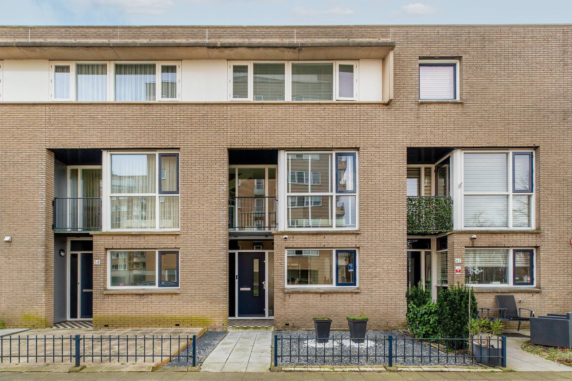 Binkhorst 60 ROTTERDAM