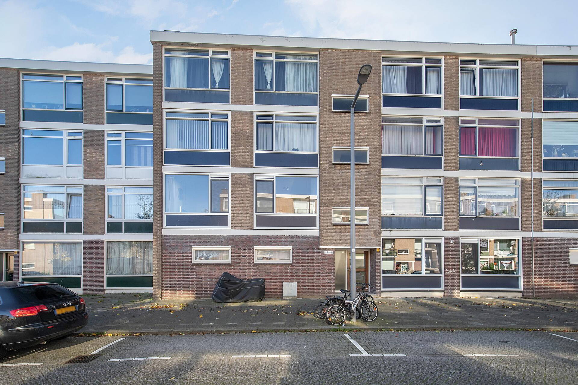 Middelrode 127 ROTTERDAM