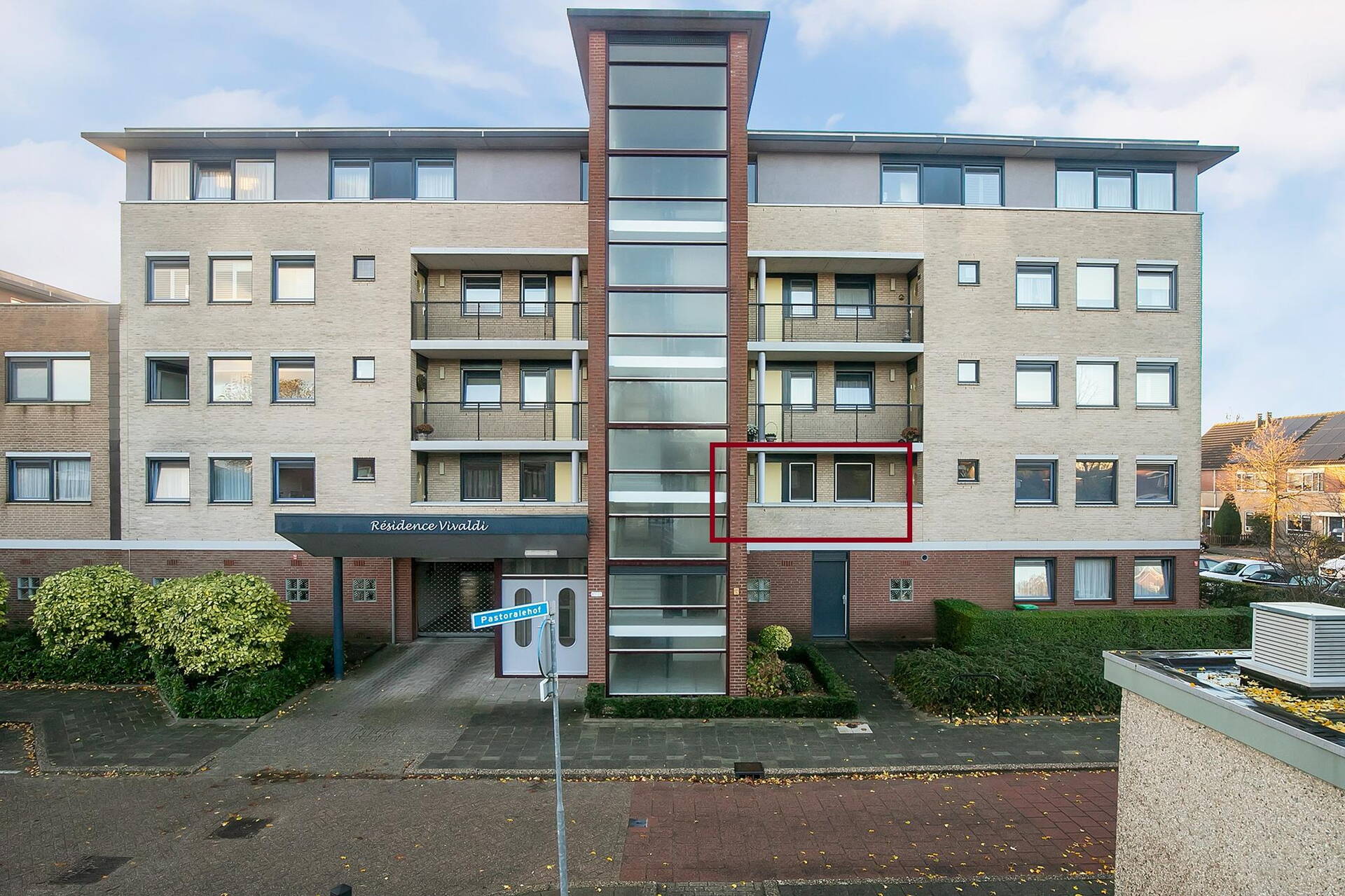 Serenadelaan 101 BARENDRECHT
