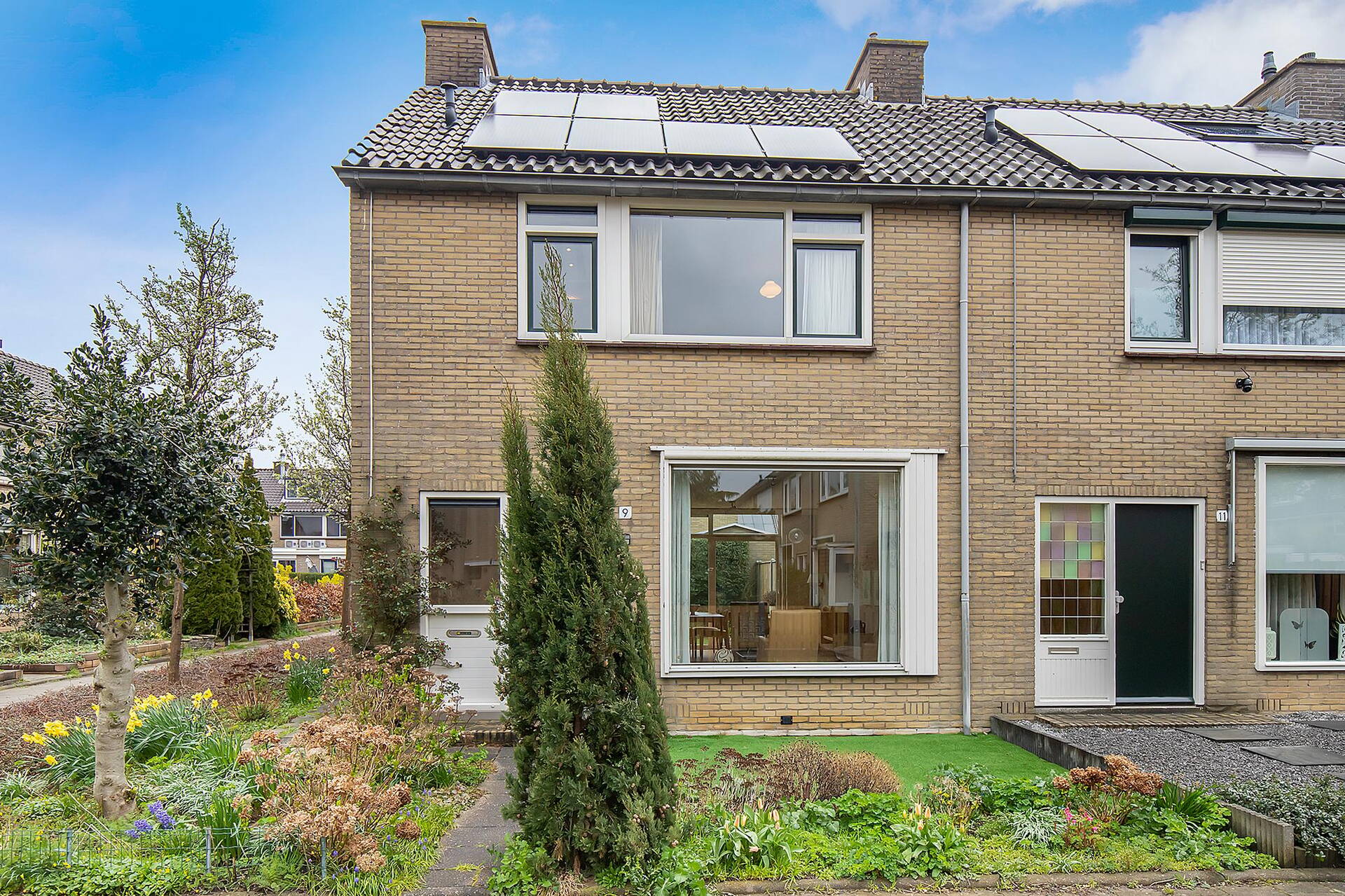 Windhalm 9 BARENDRECHT