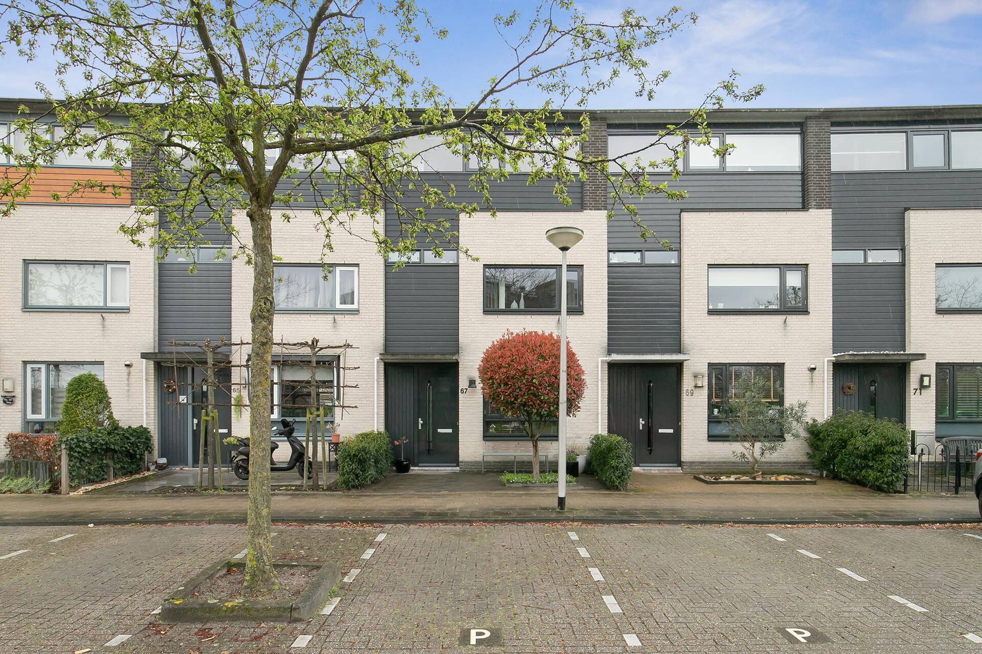 Sluisleede 67 BARENDRECHT