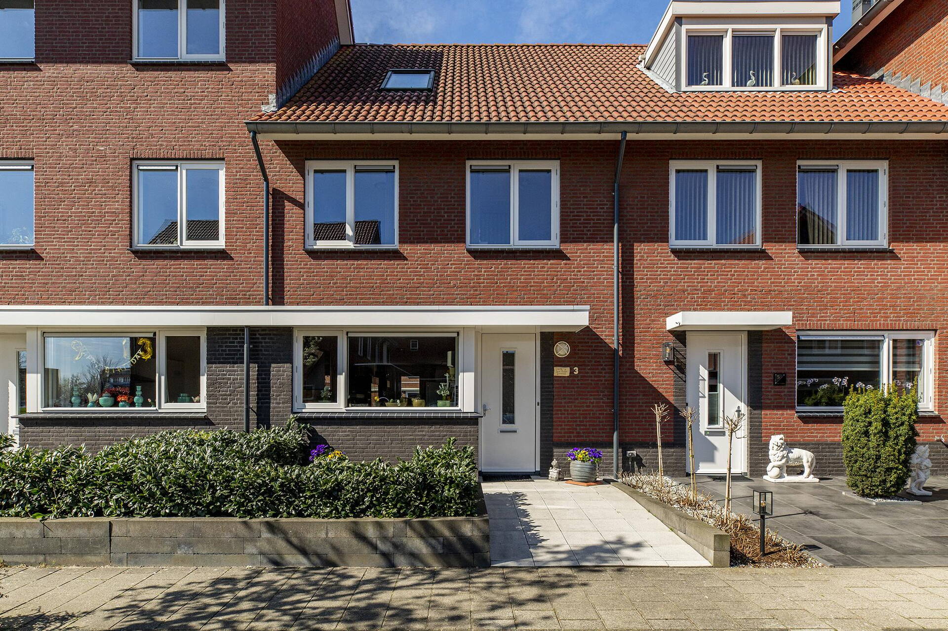 Goudsmid 3 RHOON