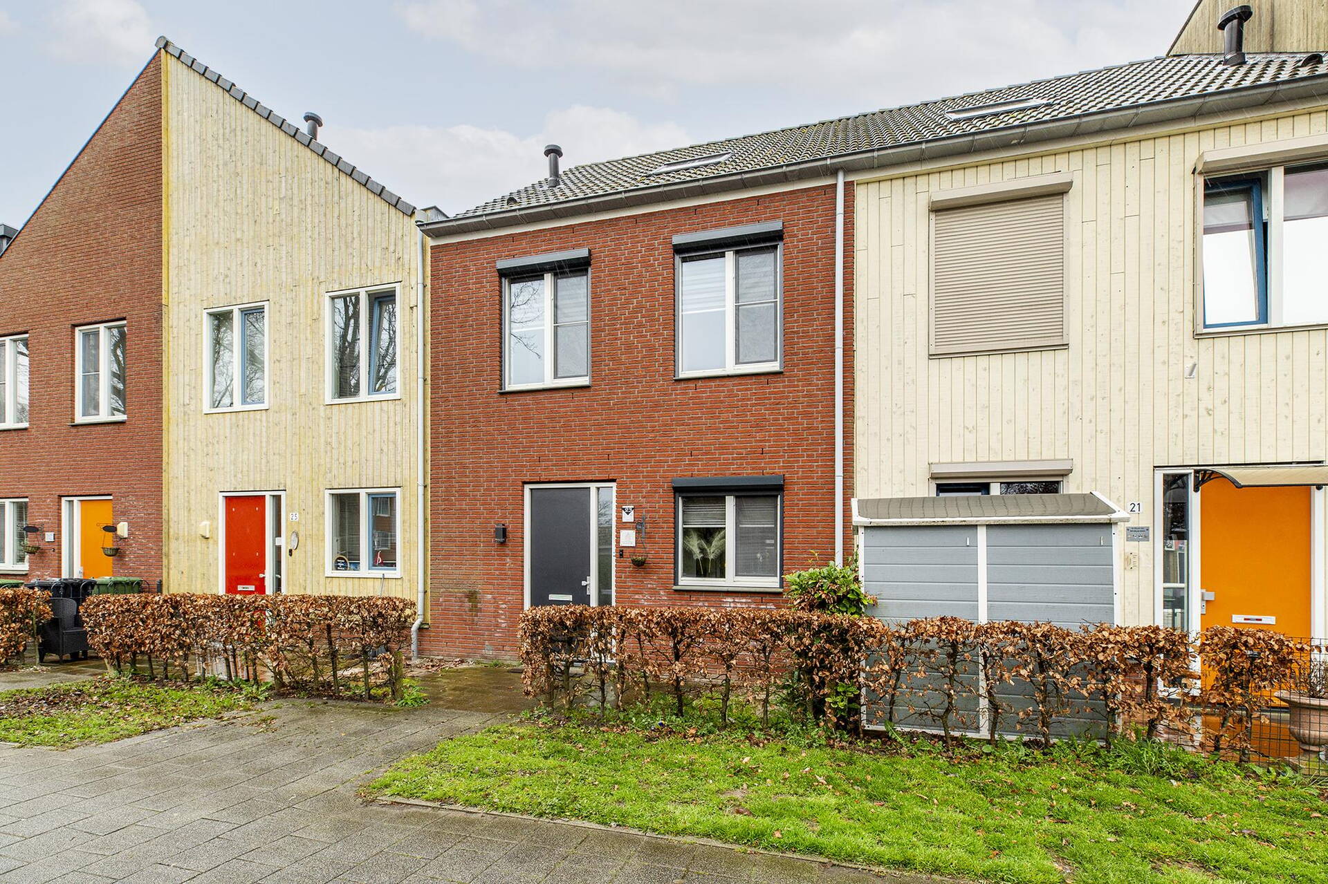 Horsweg 23 HOOGVLIET ROTTERDAM