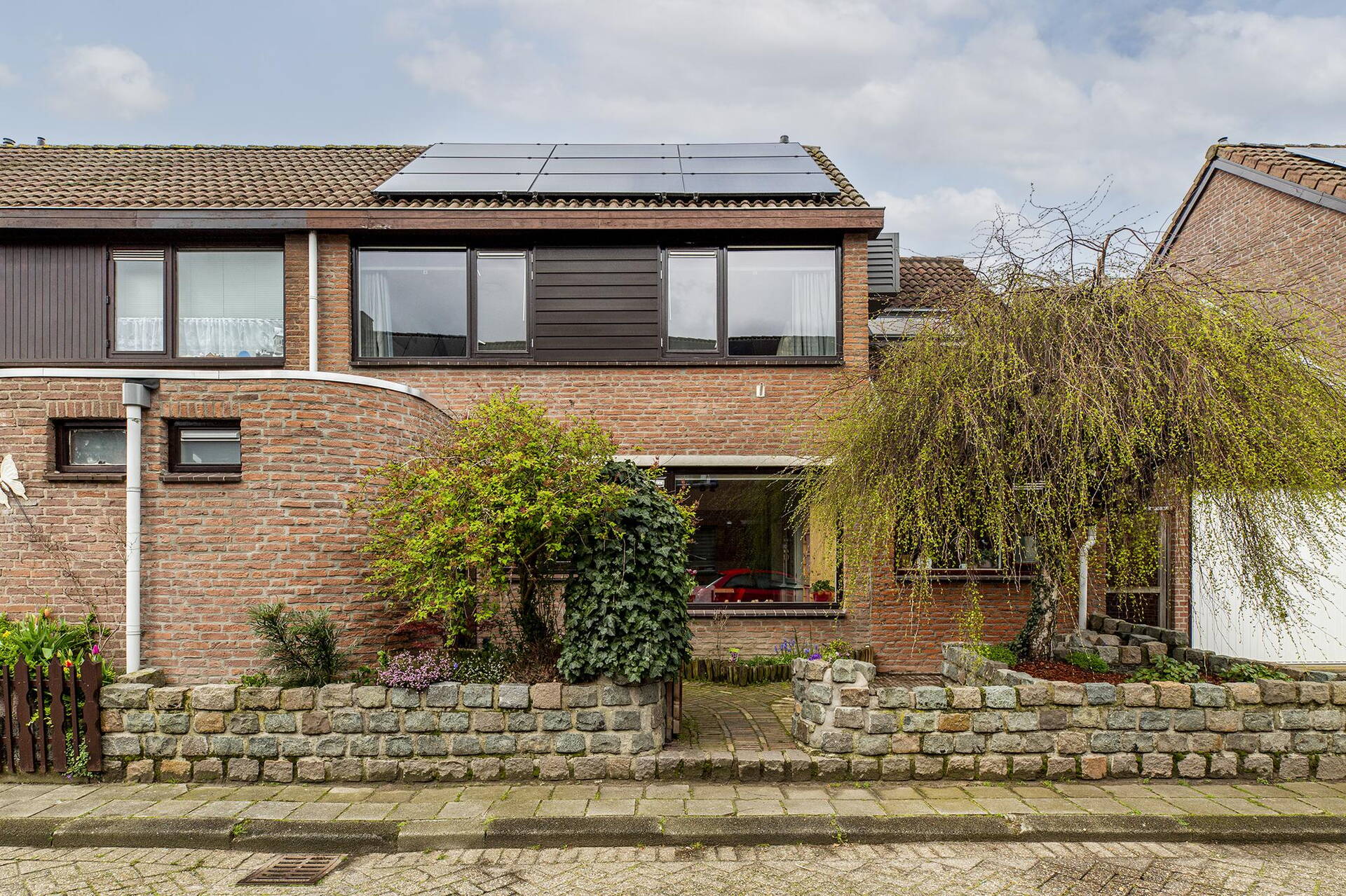 Blancefloerstraat 39 ROTTERDAM