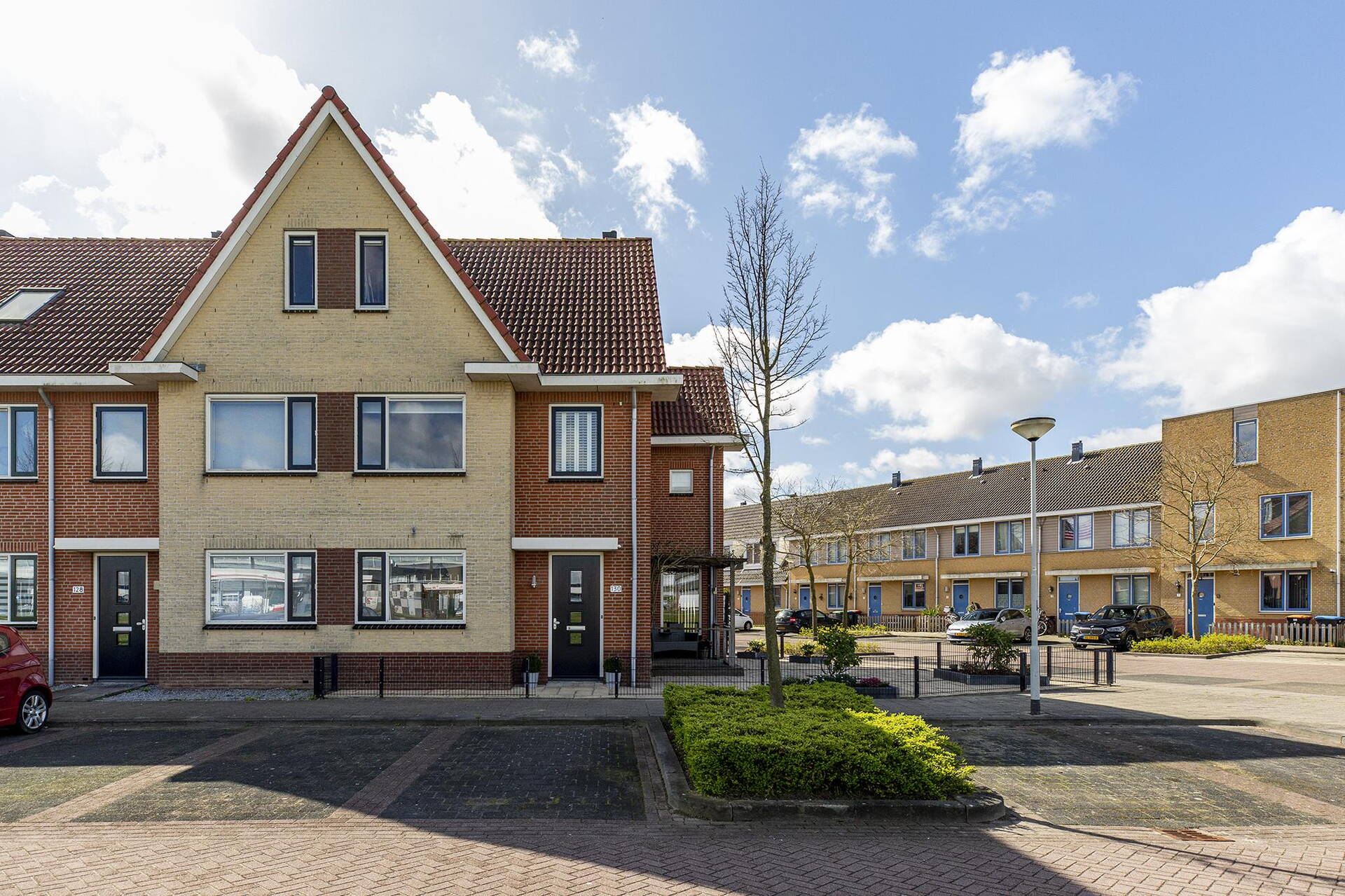 Saffierlaan 130 RHOON