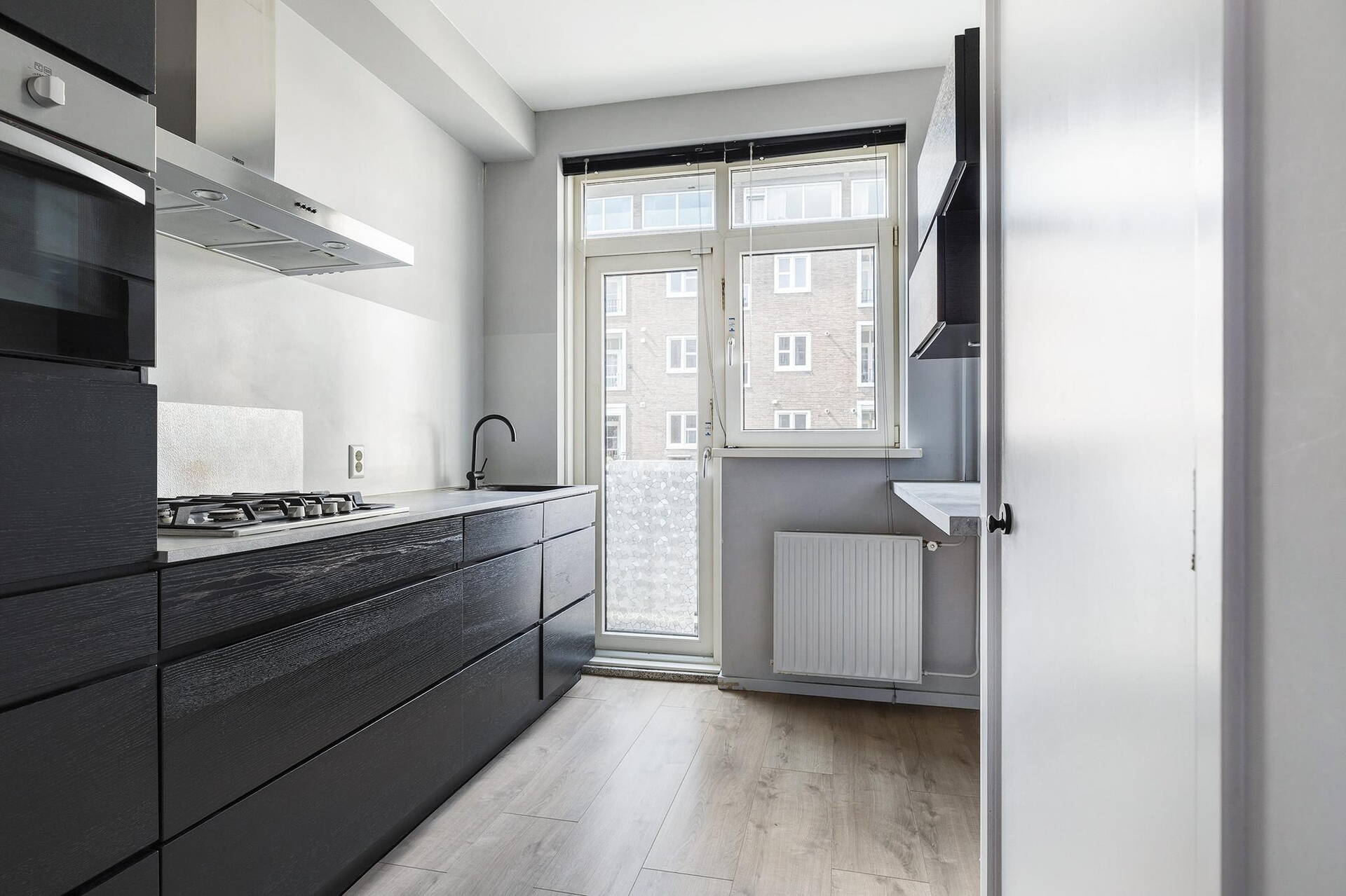 Meent 5B ROTTERDAM