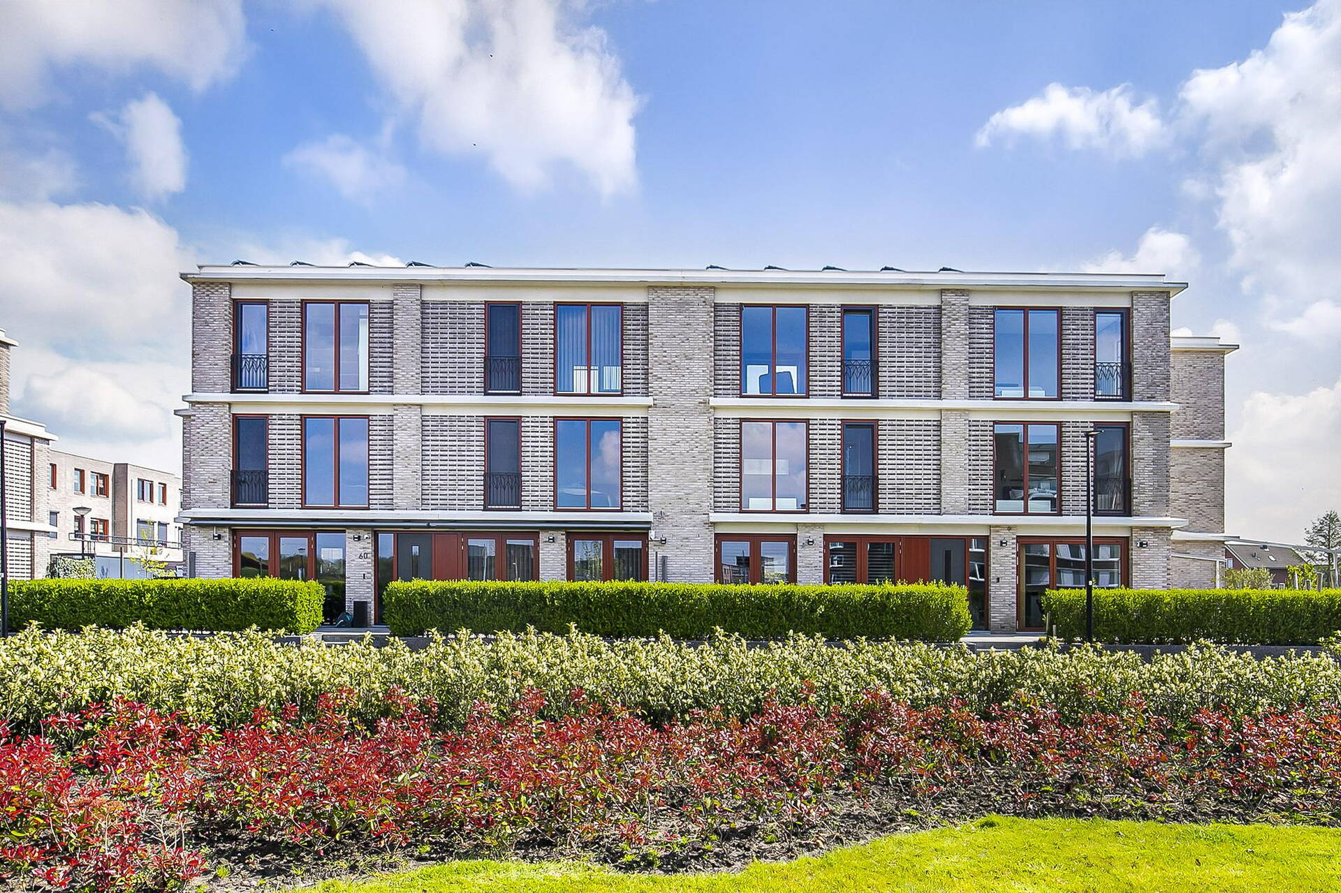 Kamelenburg 58 BARENDRECHT