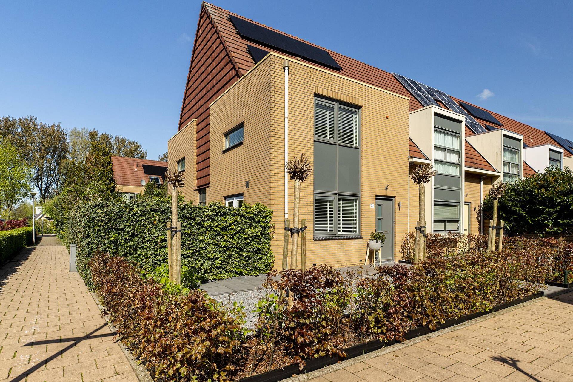 Glasblazerij 22 BARENDRECHT