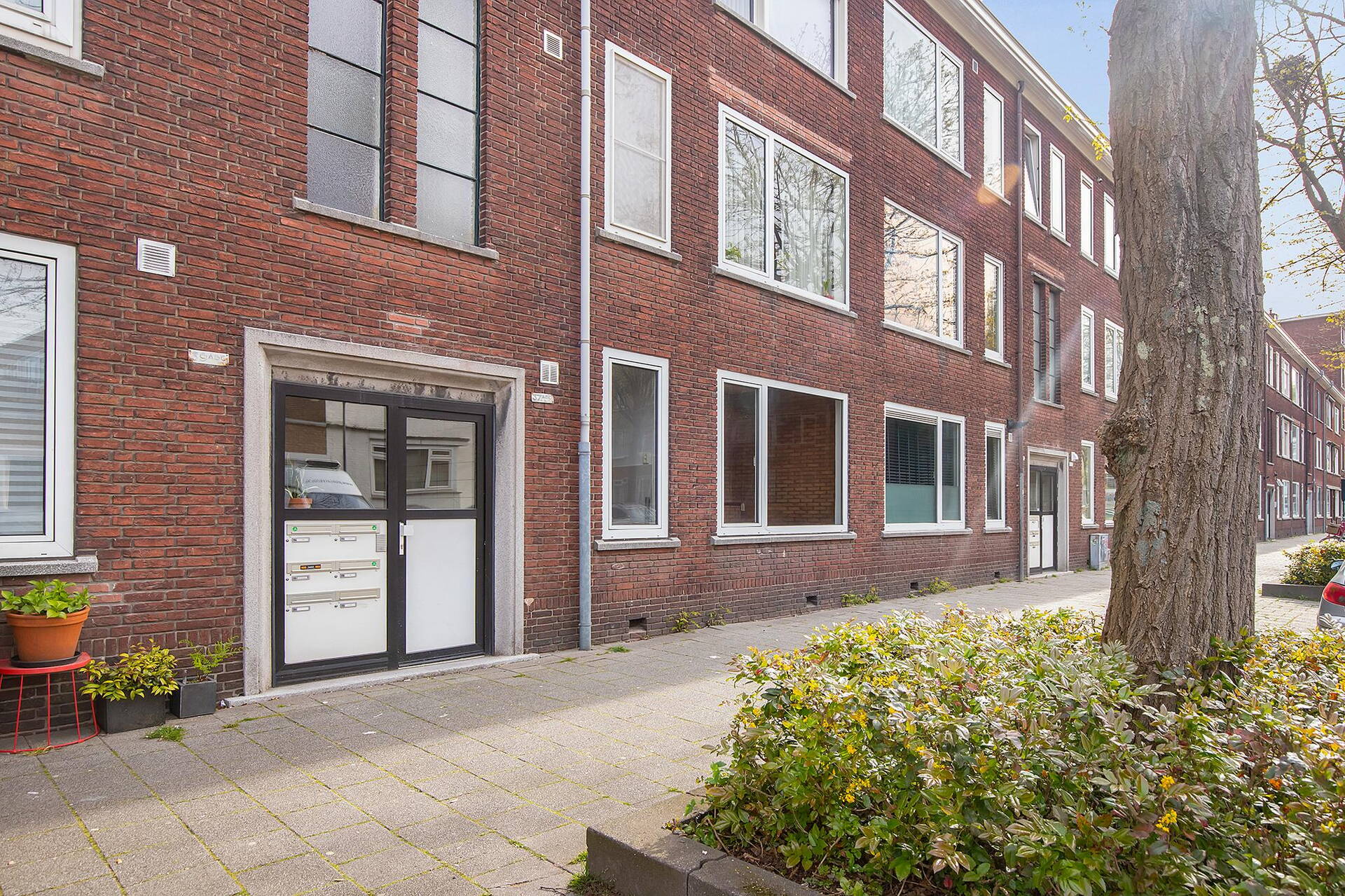Flakkeesestraat 37a ROTTERDAM