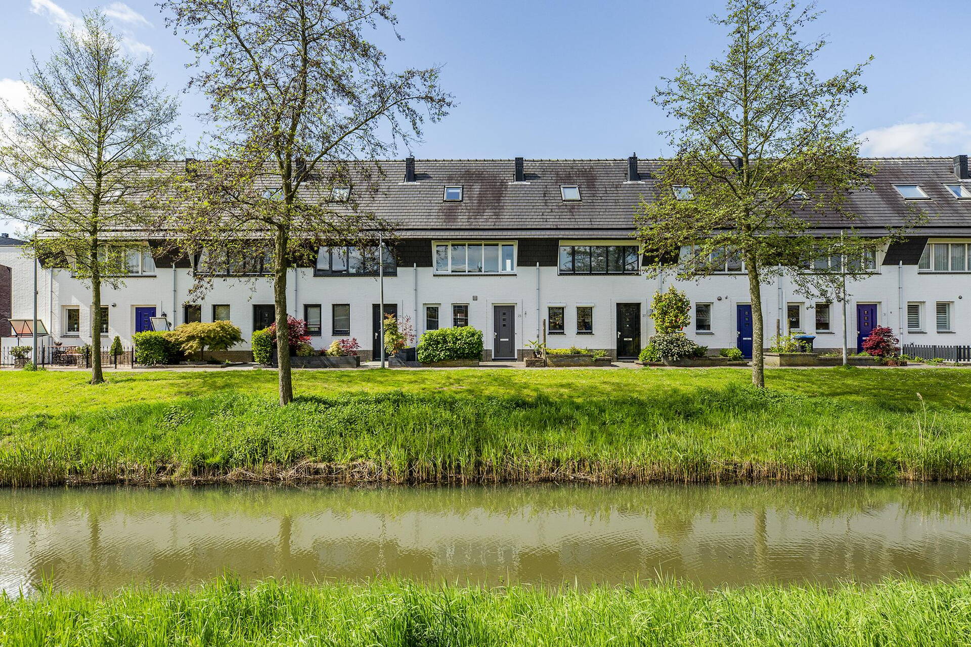 Buitenhof 25 RHOON