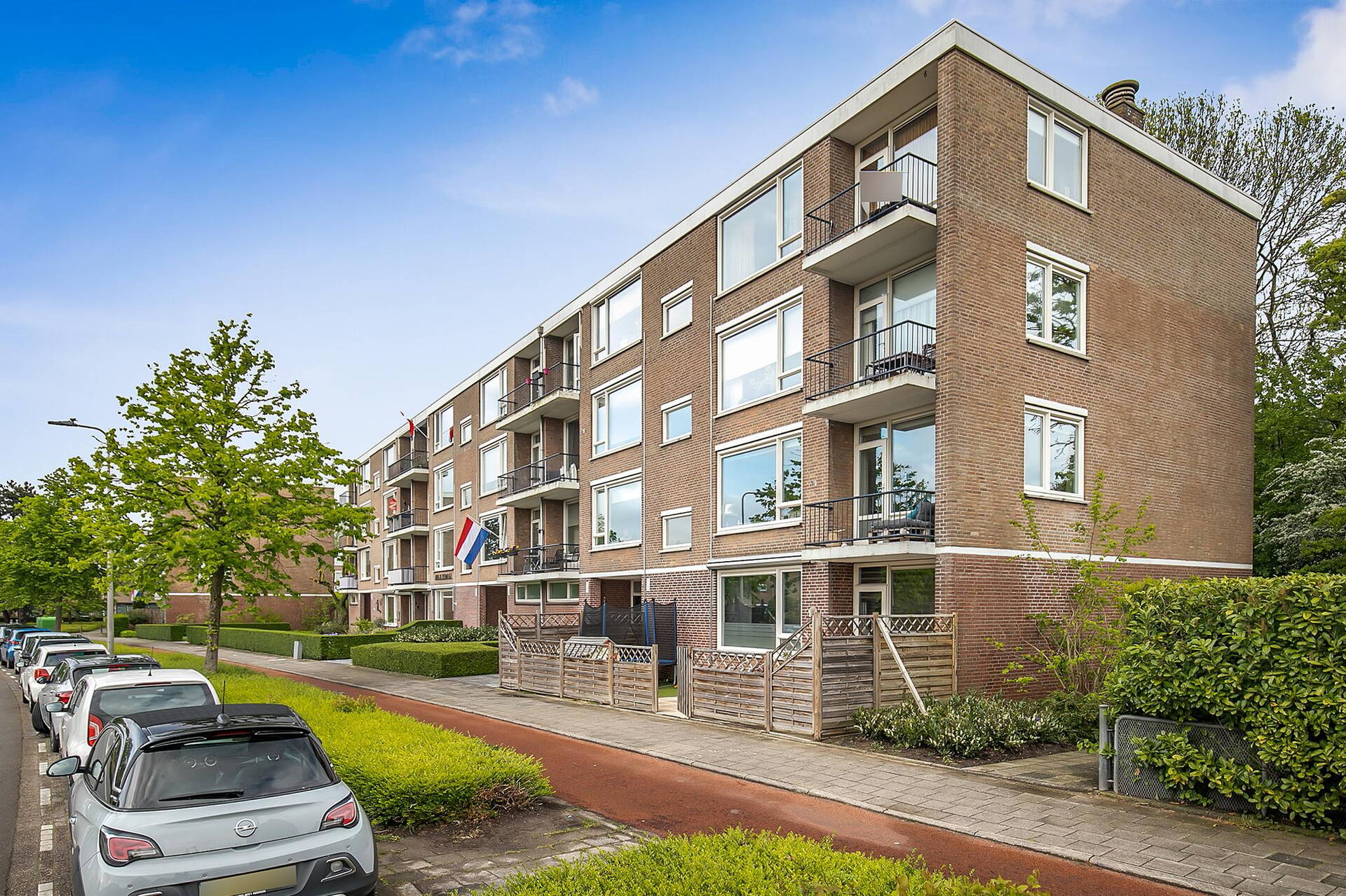 Burgemeester de Zeeuwstraat 302 RIDDERKERK