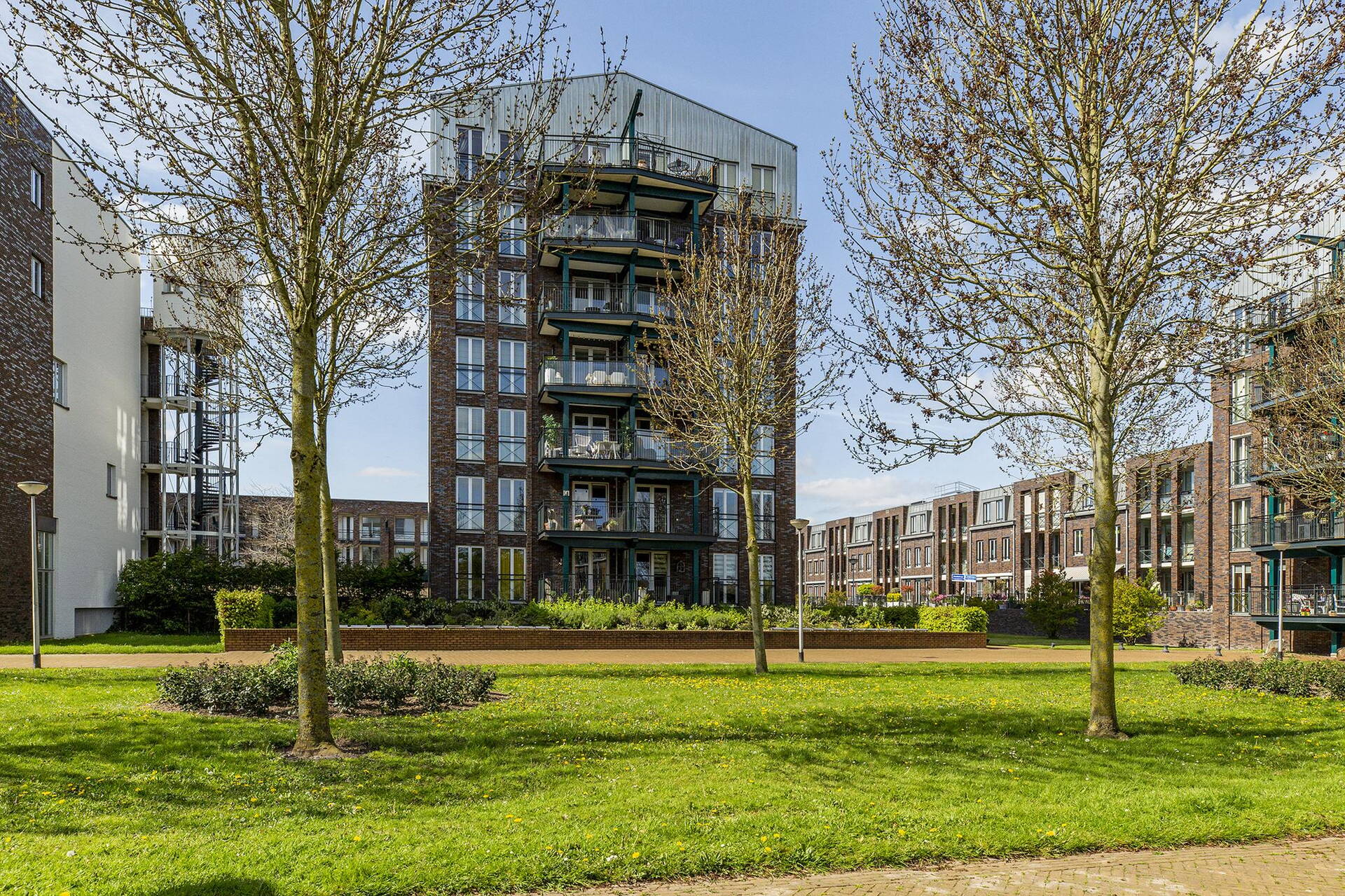 Vivaldistraat 11 RIDDERKERK