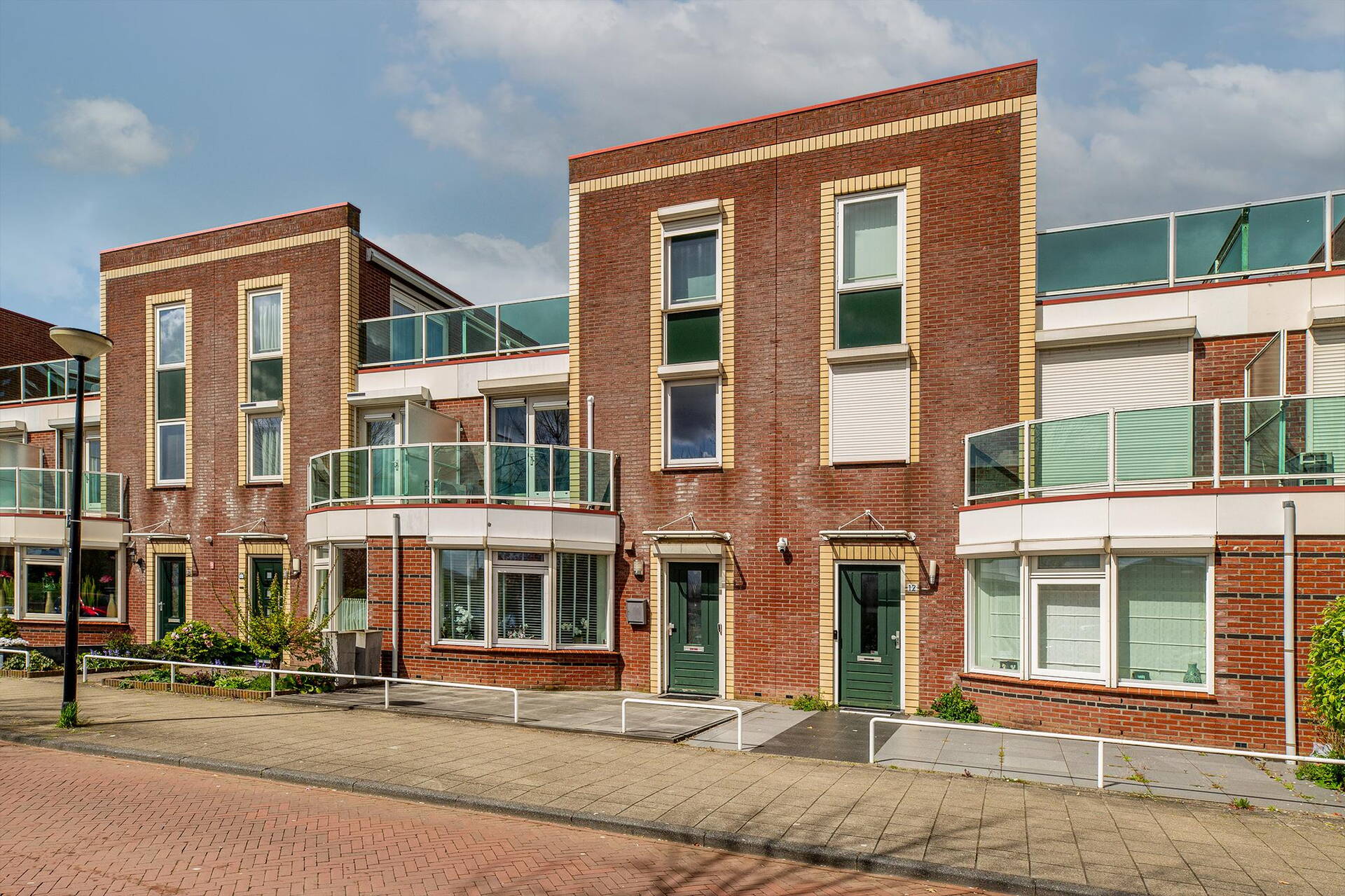 Grevelingenmeer 10 BARENDRECHT
