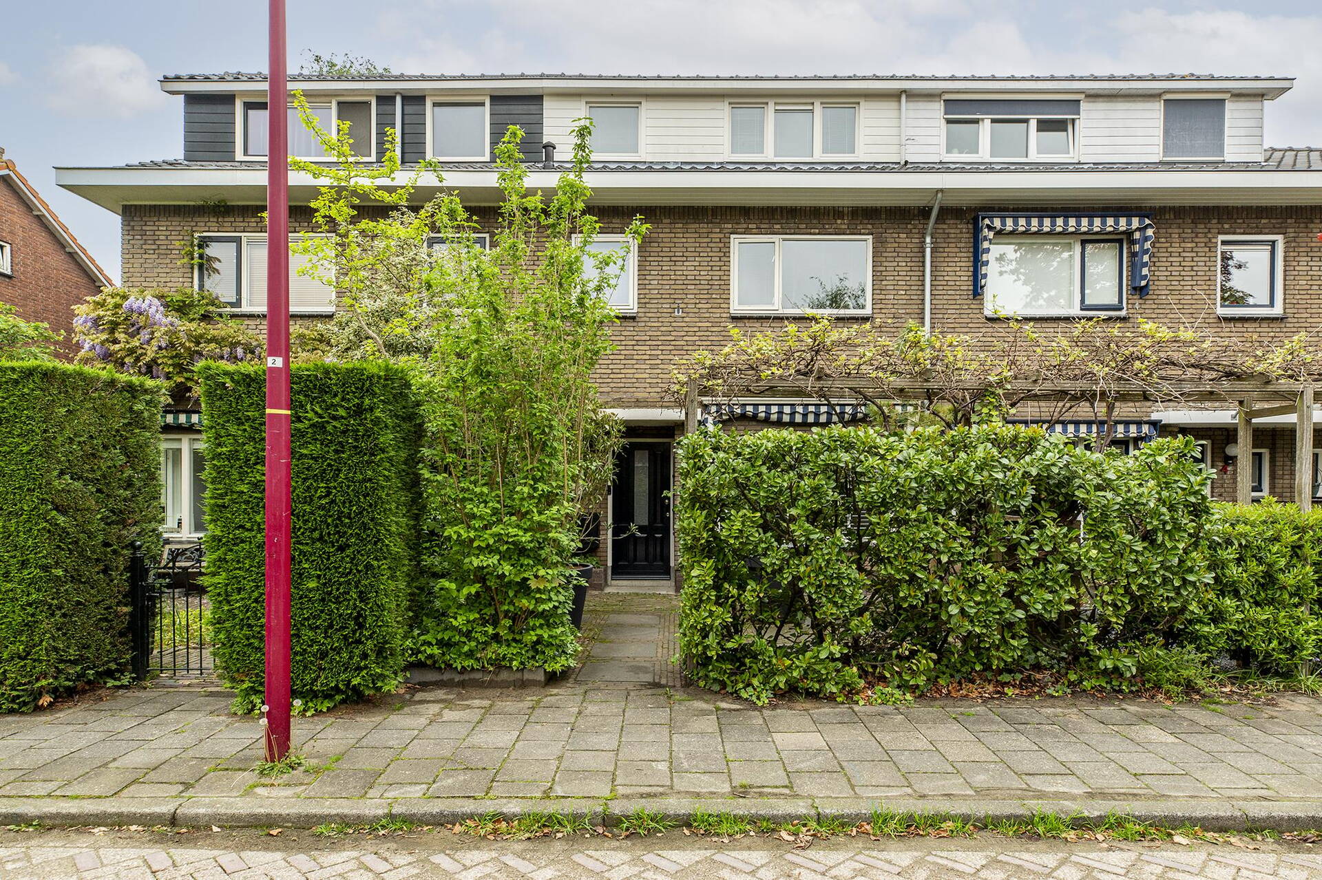 Beatrixstraat 6 BARENDRECHT