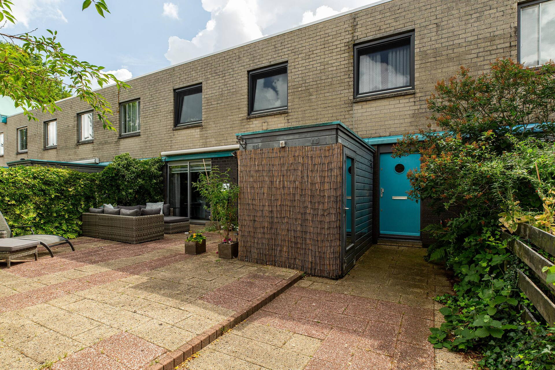 Kolibristraat 21 ROTTERDAM