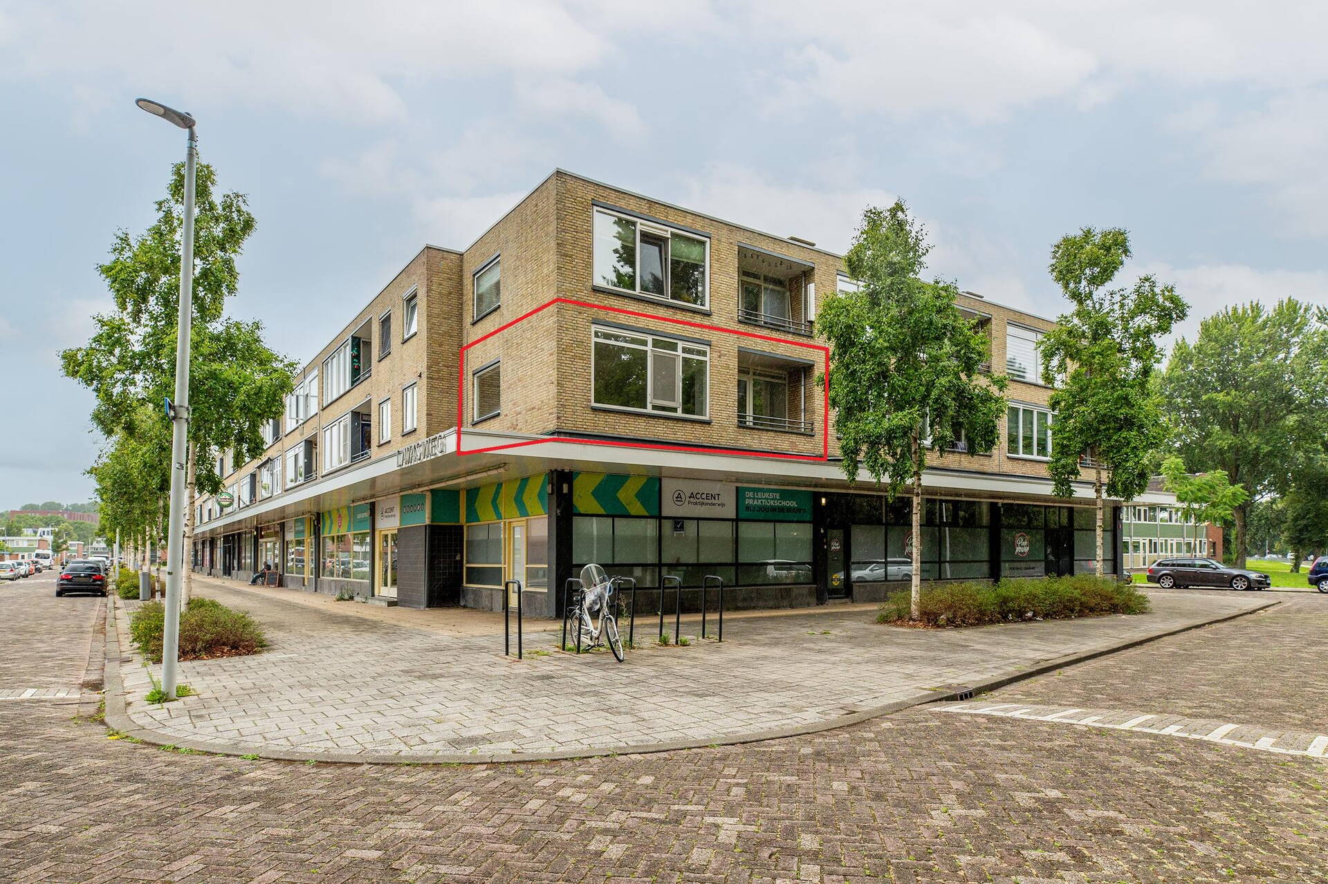 Kalmoesstraat 10 HOOGVLIET ROTTERDAM