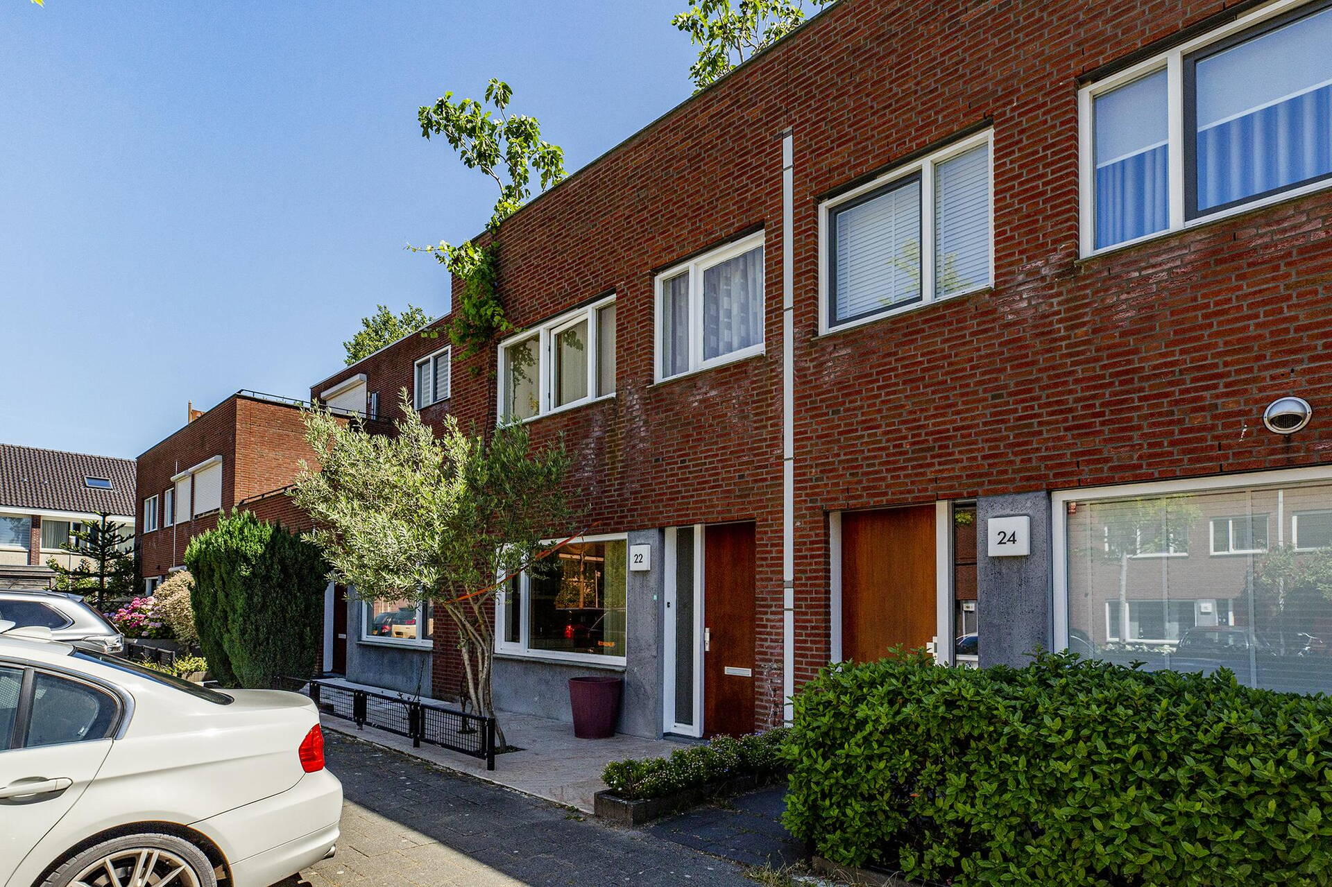 Stellendamstraat 22 ROTTERDAM