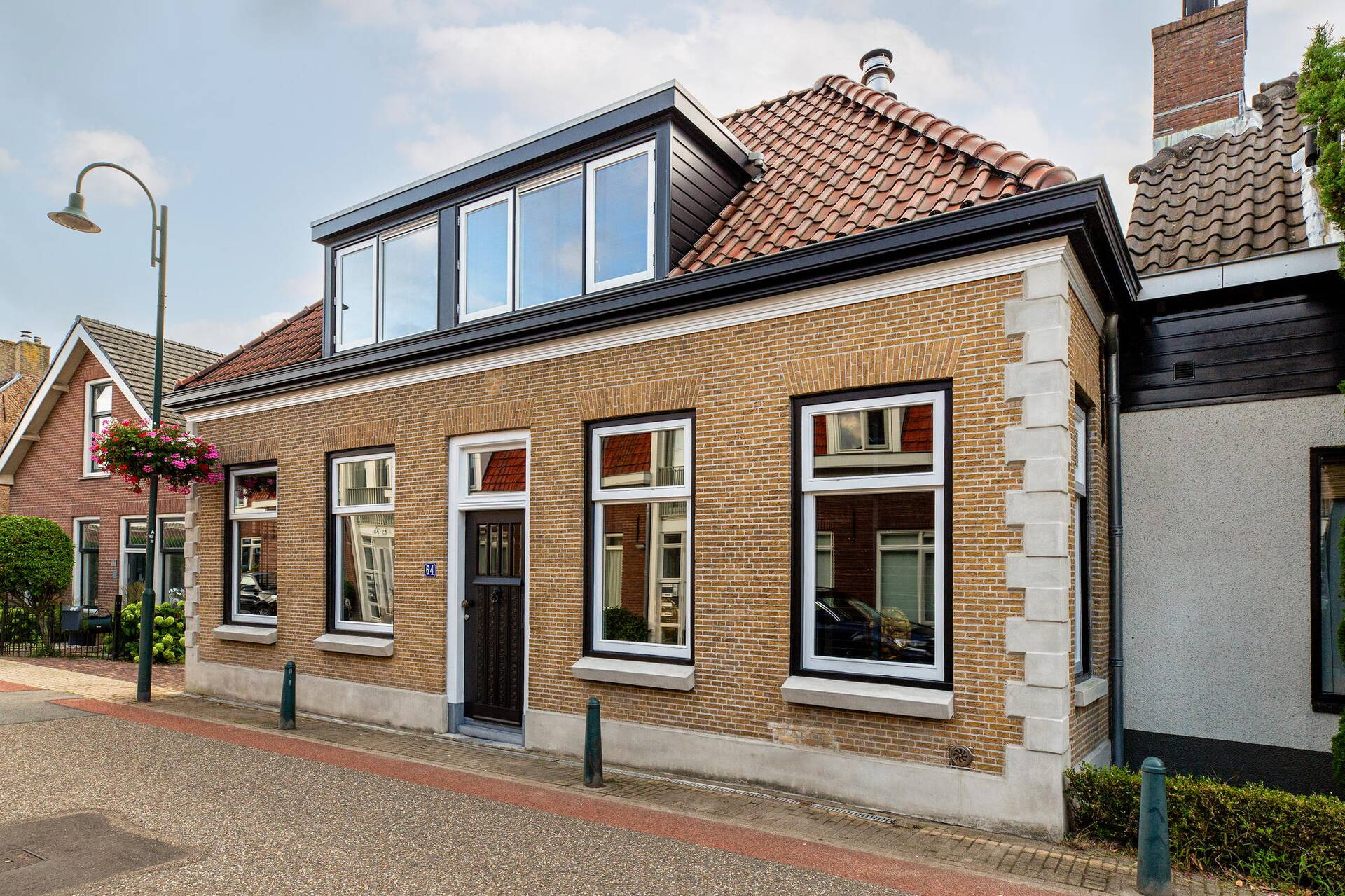 Dorpsstraat 64 HEERJANSDAM