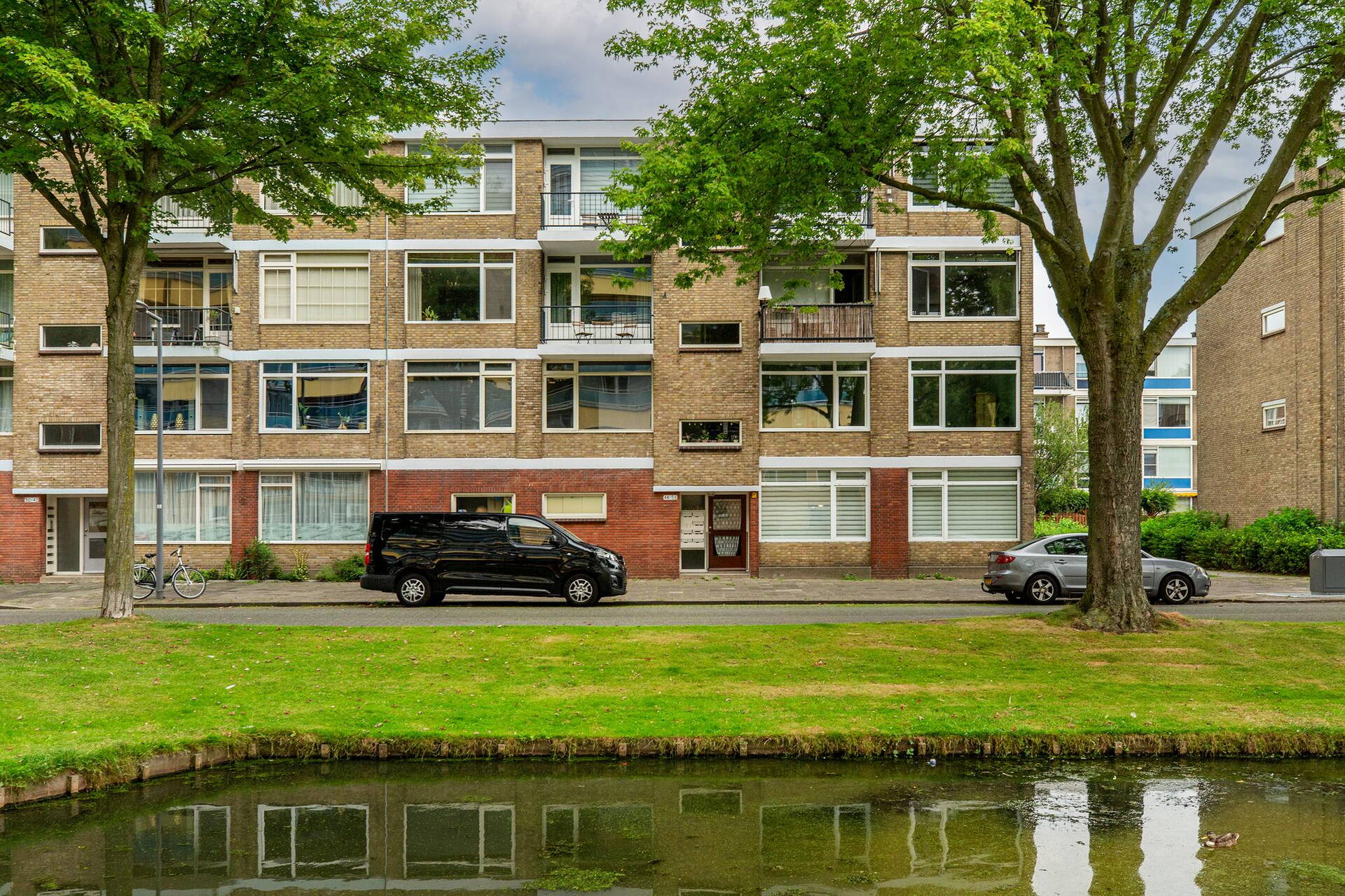 Boekenrode 46 ROTTERDAM