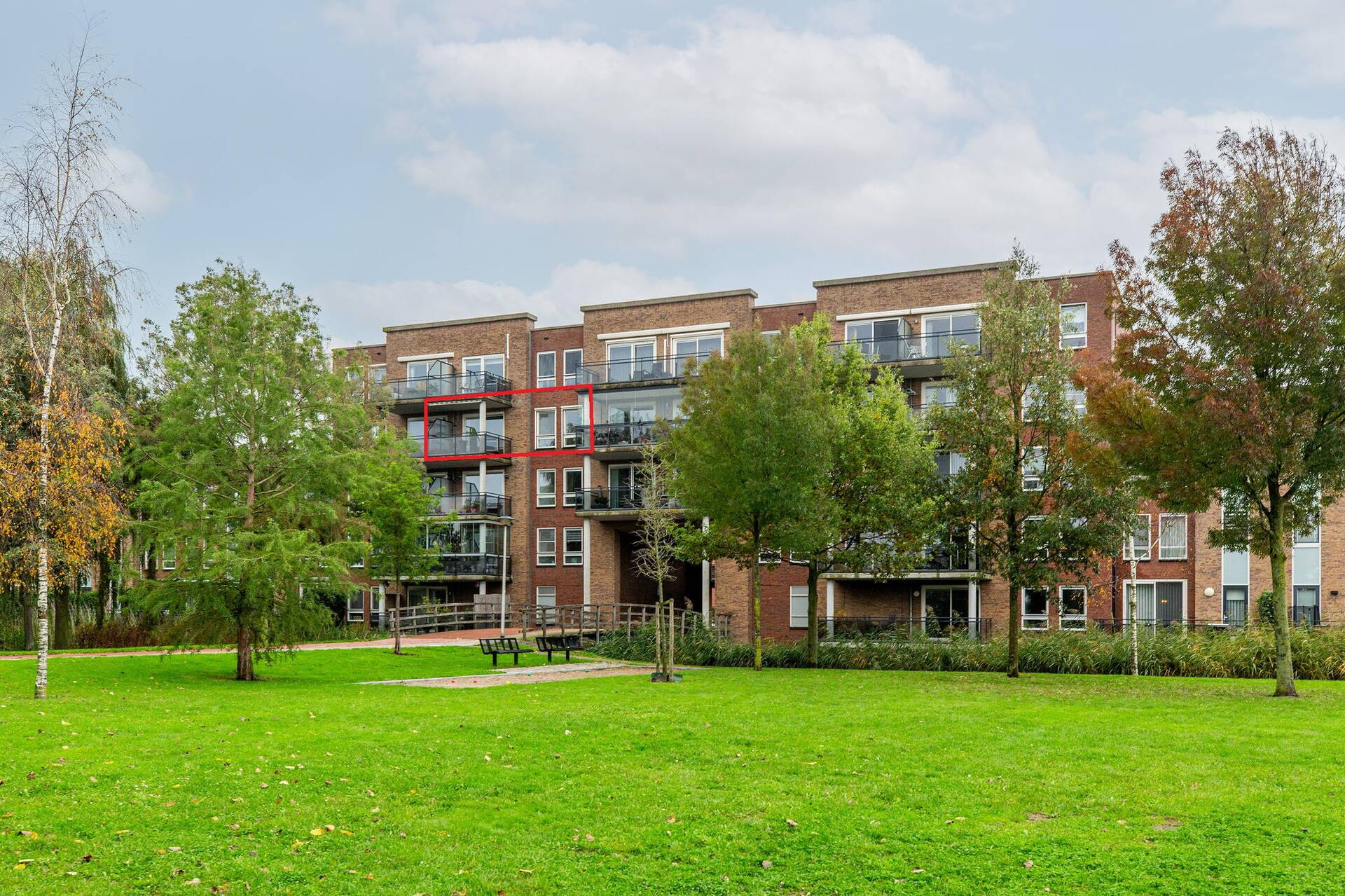 Merantihout 44 BARENDRECHT
