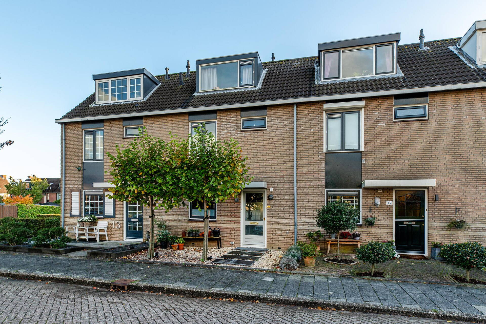 Walmolen 15 BARENDRECHT