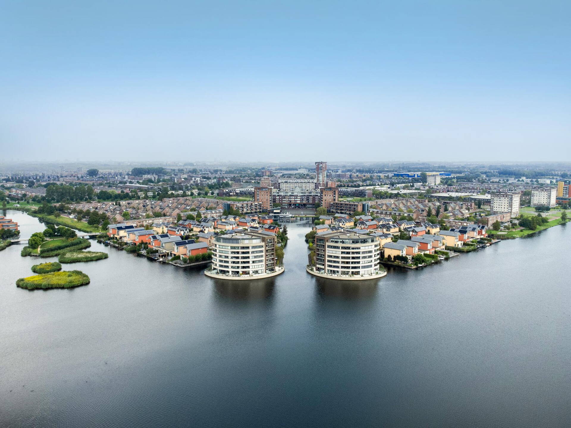 Swarttouwhaven 44 BARENDRECHT