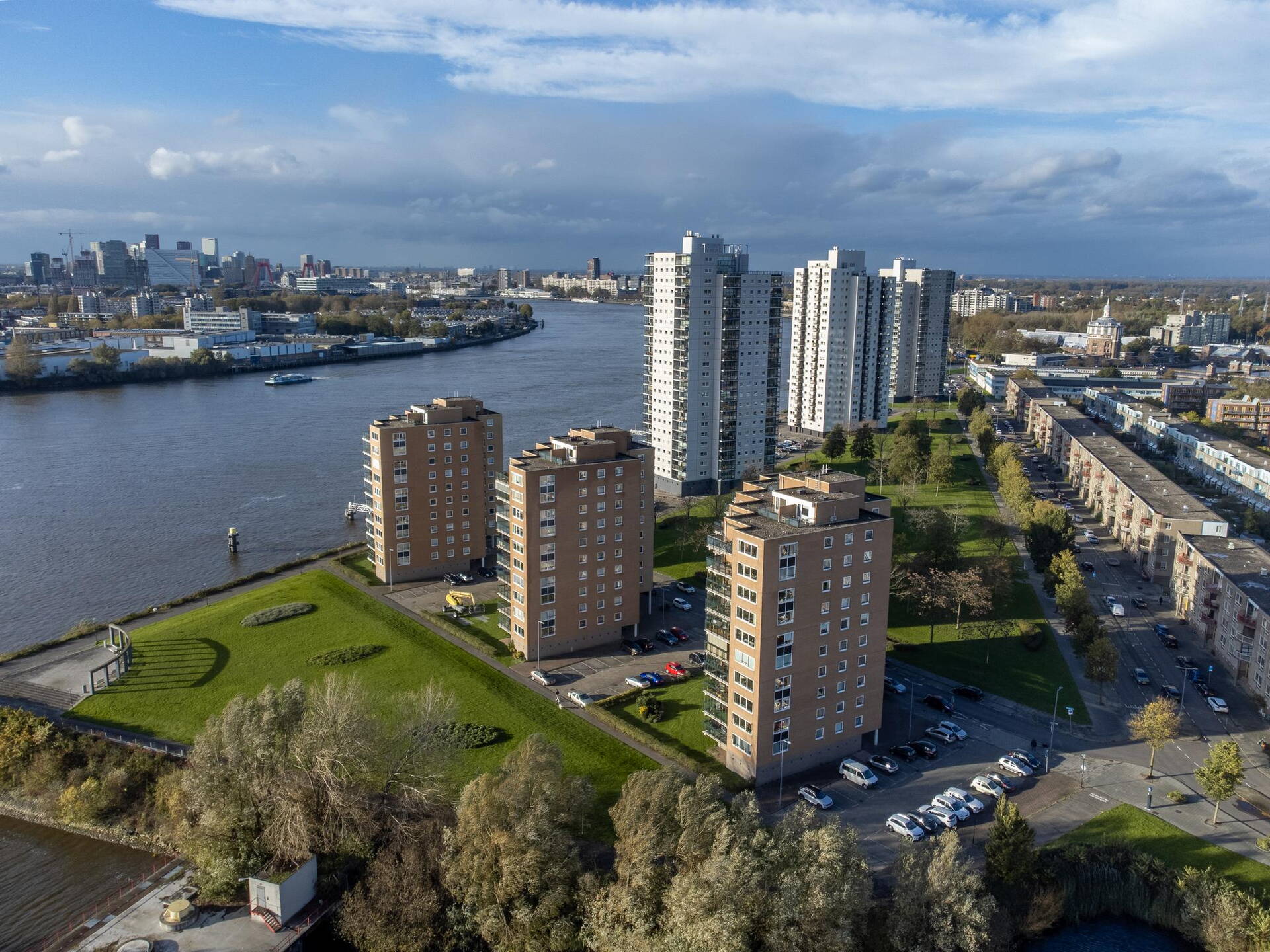 Buitenbassinweg 629 ROTTERDAM