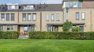 Vioolhof 16 BARENDRECHT Vioolhof 16 BARENDRECHT