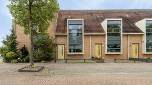 Wolweverij 31 BARENDRECHT Wolweverij 31 BARENDRECHT