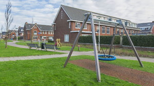 Ter Leede, Barendrecht Ter Leede, Barendrecht