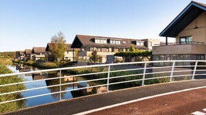 Vrijenburg, Barendrecht