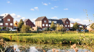 De Portlandse Driehoek, Rhoon De Portlandse Driehoek, Rhoon