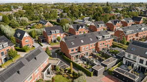 Jan van Herwijnenlaan 16 RHOON Jan van Herwijnenlaan 16 RHOON