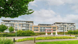 Serenadelaan 81 BARENDRECHT Serenadelaan 81 BARENDRECHT