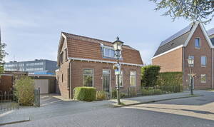 Zevenbergsedijkje 2A ROTTERDAM Zevenbergsedijkje 2A ROTTERDAM