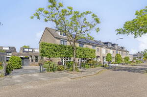 Puccinistraat 15 BARENDRECHT Puccinistraat 15 BARENDRECHT