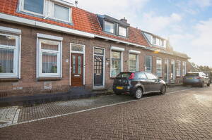 Hordijk 93 ROTTERDAM