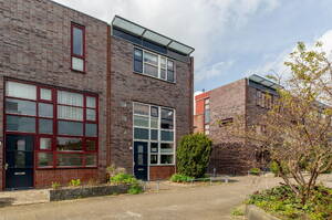 Amstelmeer 16 BARENDRECHT