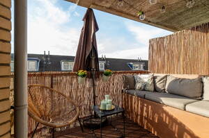 Merantistraat 71 ROTTERDAM