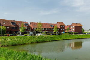 Portlandse Baan 138 RHOON