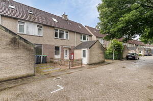 Valkenier 21 RHOON Valkenier 21 RHOON