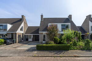 Grondmolen 6 BARENDRECHT Grondmolen 6 BARENDRECHT