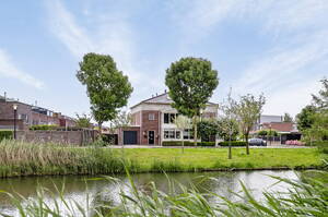 Meerwedesingel 67 BARENDRECHT Meerwedesingel 67 BARENDRECHT