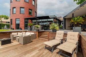 Waddenring 24 BARENDRECHT