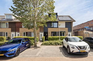 Keijzer-akker 20 BARENDRECHT Keijzer-akker 20 BARENDRECHT