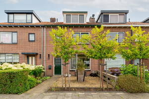 Marijkesingel 3 BARENDRECHT
