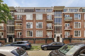 Hekbootstraat 21B ROTTERDAM Hekbootstraat 21B ROTTERDAM