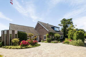 Lijster 32 MAASDAM Lijster 32 MAASDAM