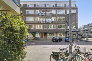 Van der Meydestraat 28D ROTTERDAM Van der Meydestraat 28D ROTTERDAM