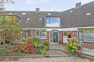 Aak 43 BARENDRECHT Aak 43 BARENDRECHT